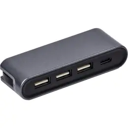 Swiss Cougar Dubai USB Hub Unbranded Ports